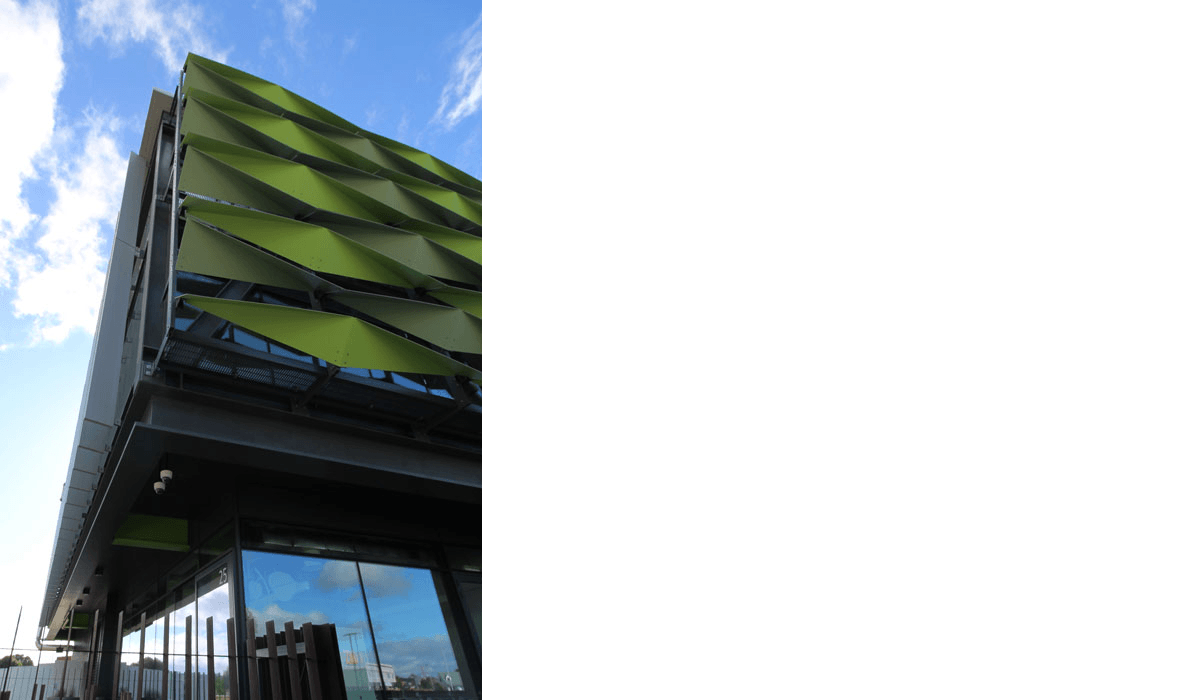 Zespri HQ Manganui 1 09