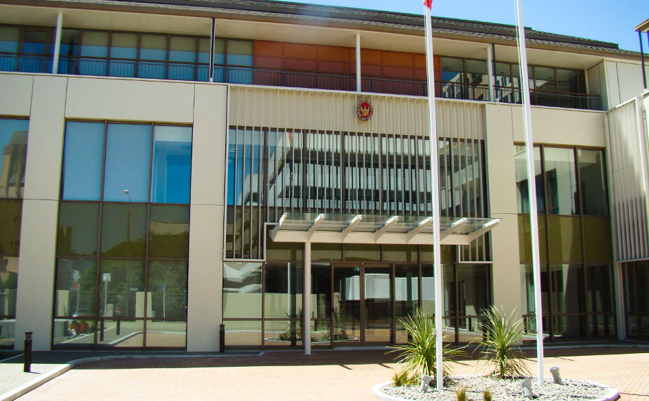 Thai Royal Embassy 05