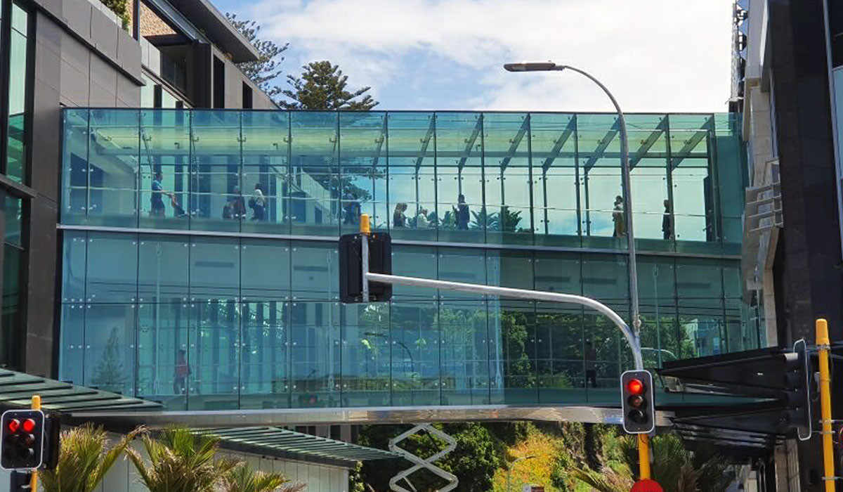 Structural Glass Downloads