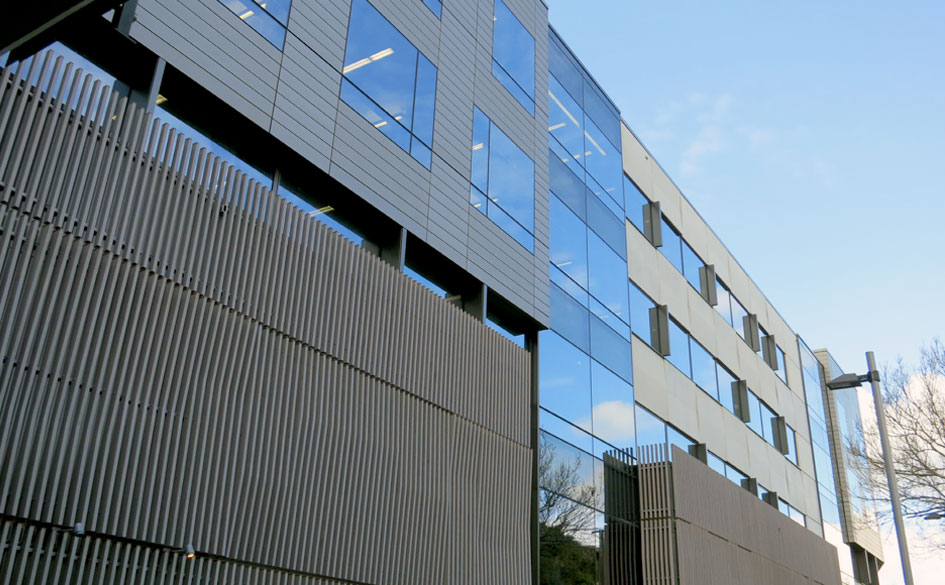 UOA Boyle Building 09