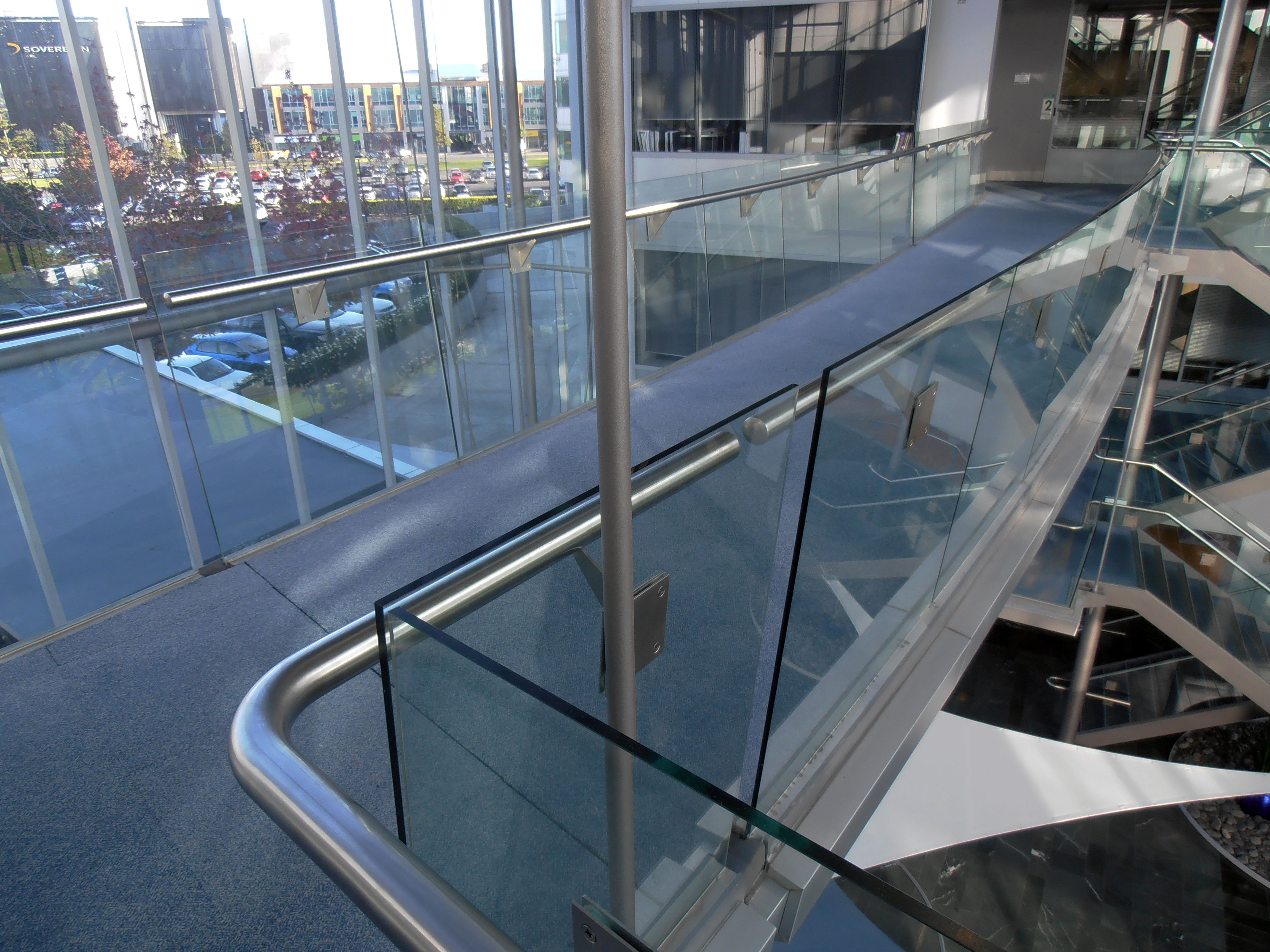 Telstra Clear Smales Farm 09