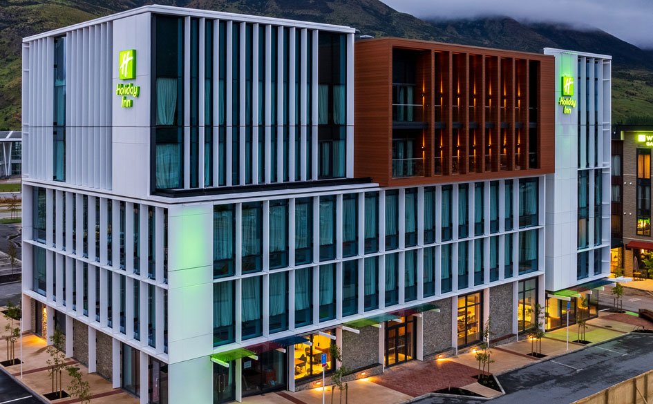 Holiday Inn Remarkables Park