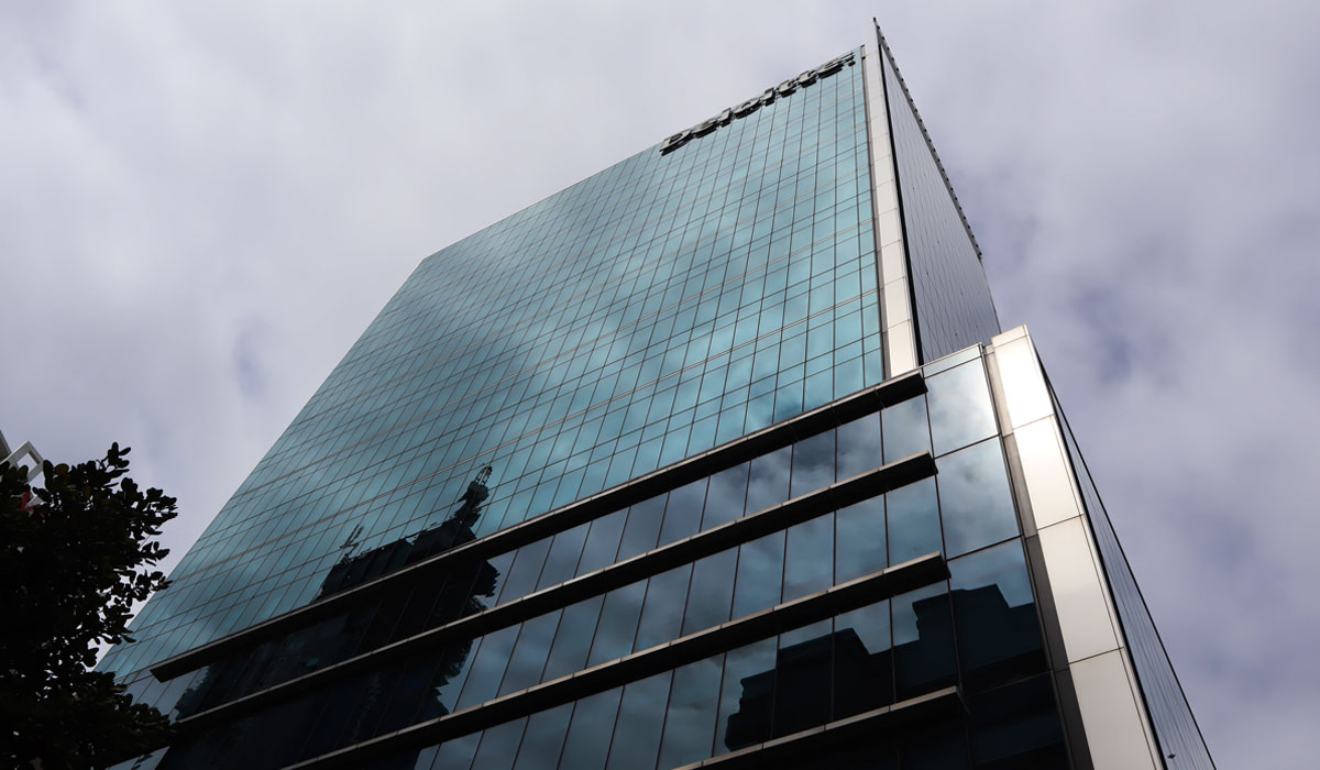 Deloitte-Auckland