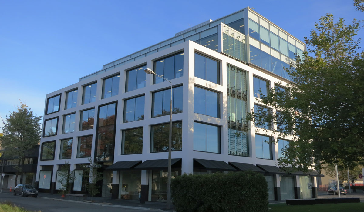 83 Victoria Street CHCH 04