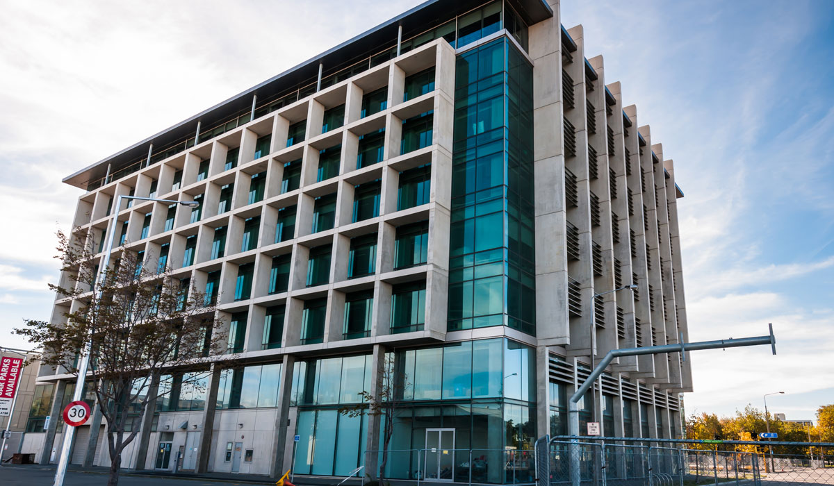 IRD Bldg CHCH 01