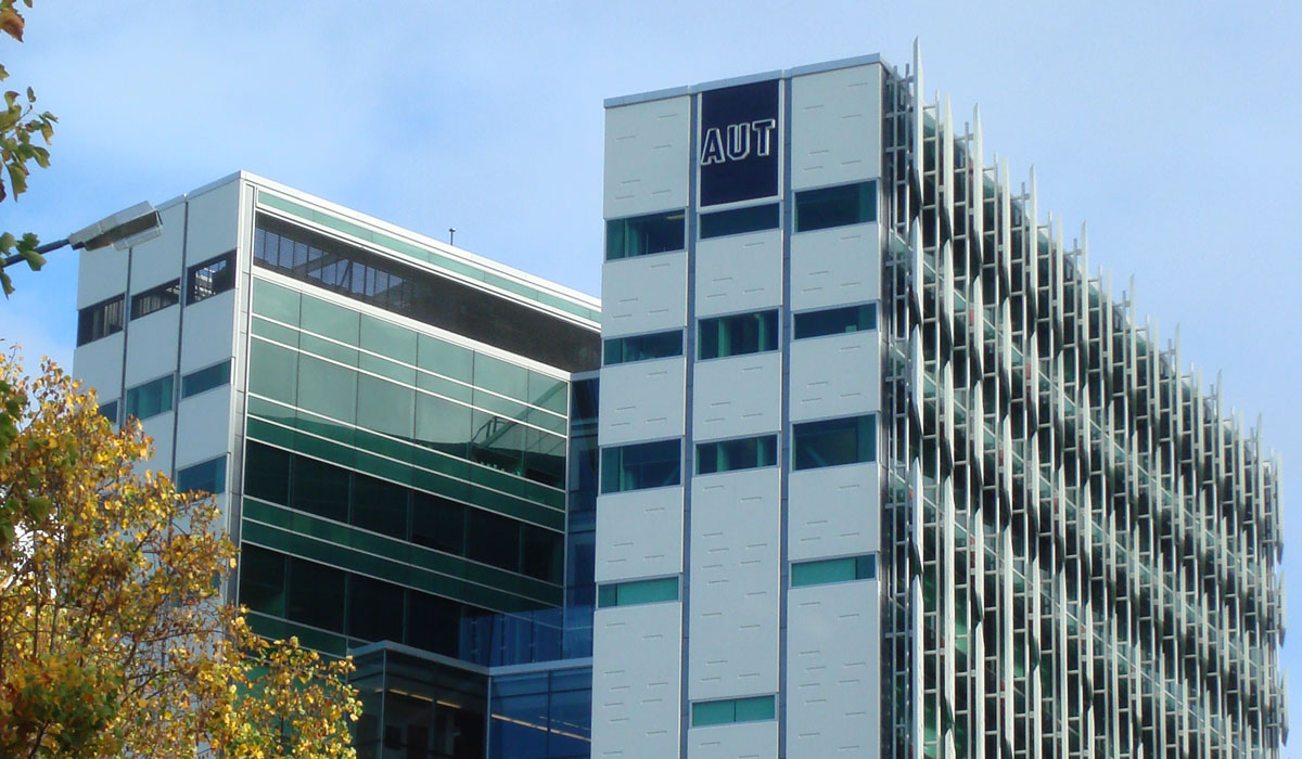AUT Business School