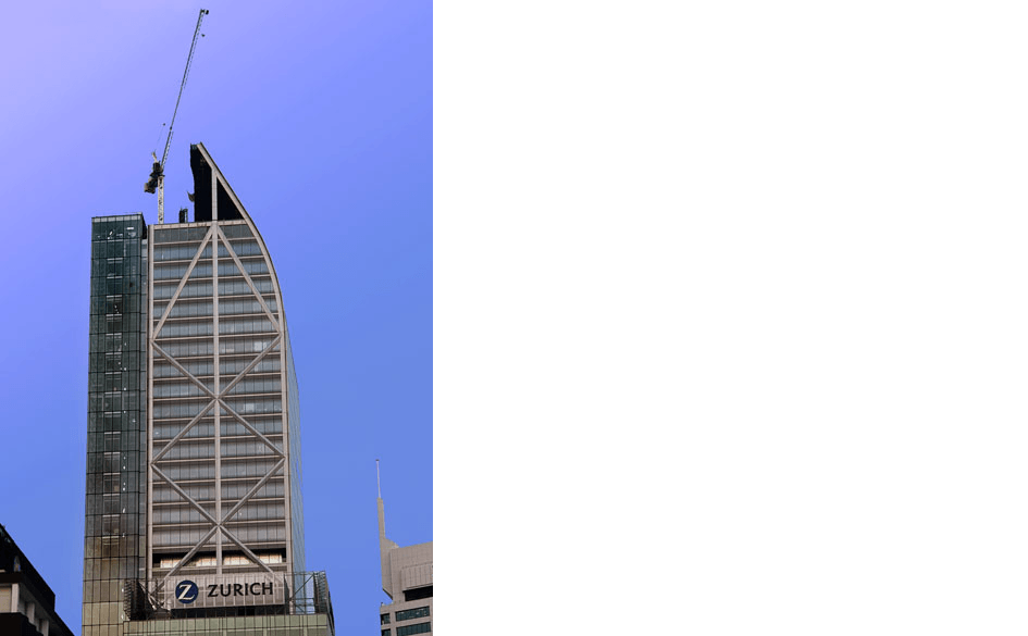 Commercial Bay Podium 10