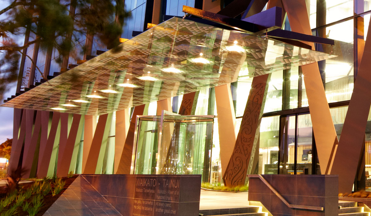 Novotel AKL Airport 03