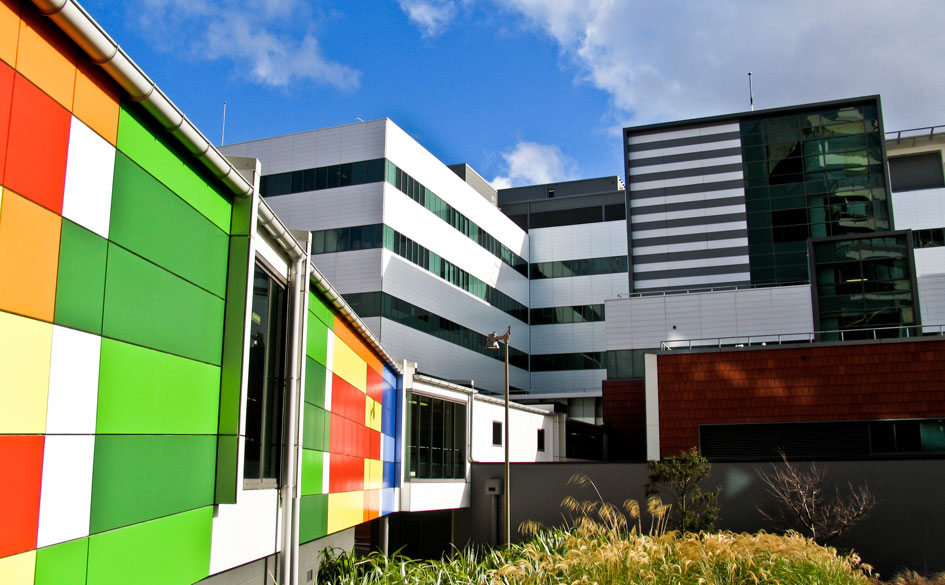 Wellington Hospital 17