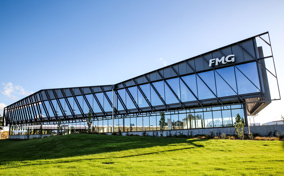 FMG CIAL