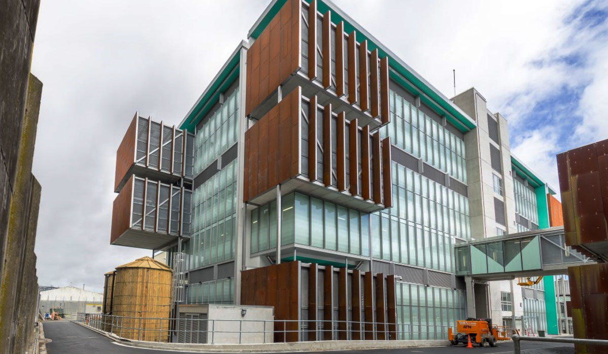 Mt Eden Correctional Facility 03