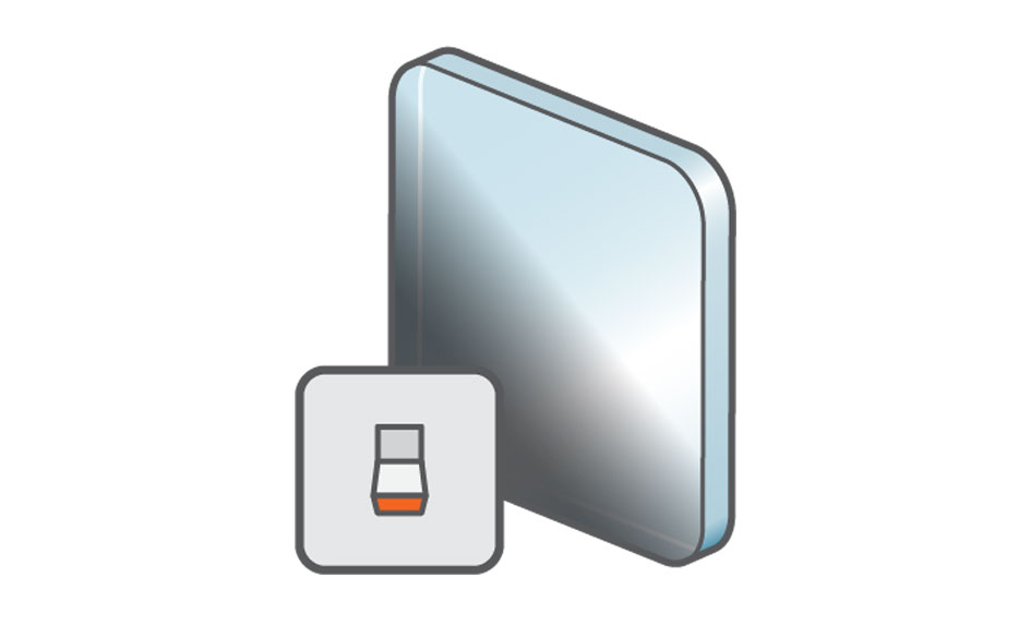 Electrochromic Glass WG Icon 04