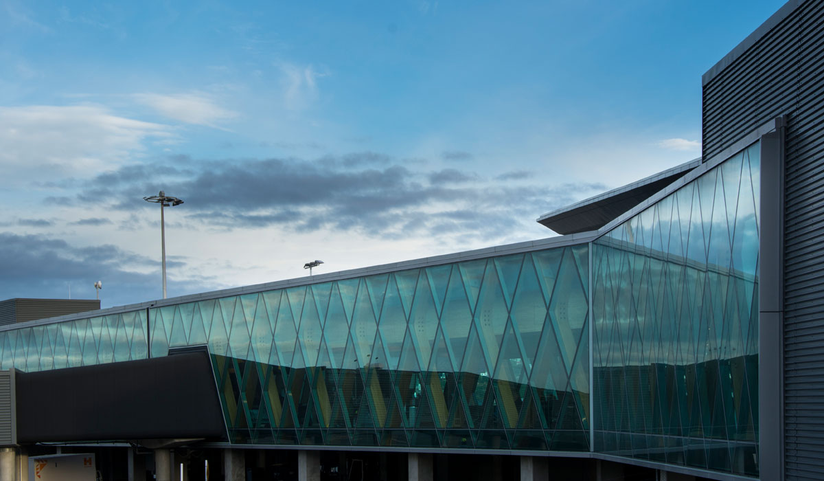 Wellington Airport Southernext 2