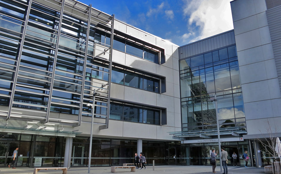 UOA Boyle Building 12