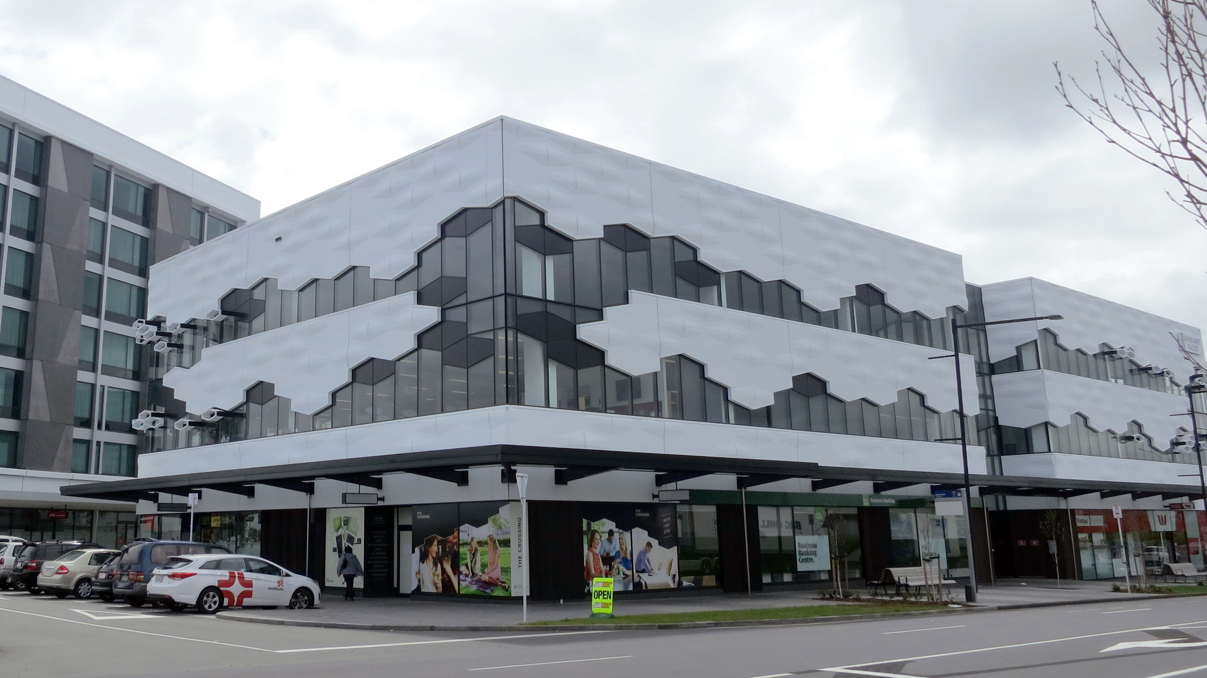 The Crossing Building 4 02