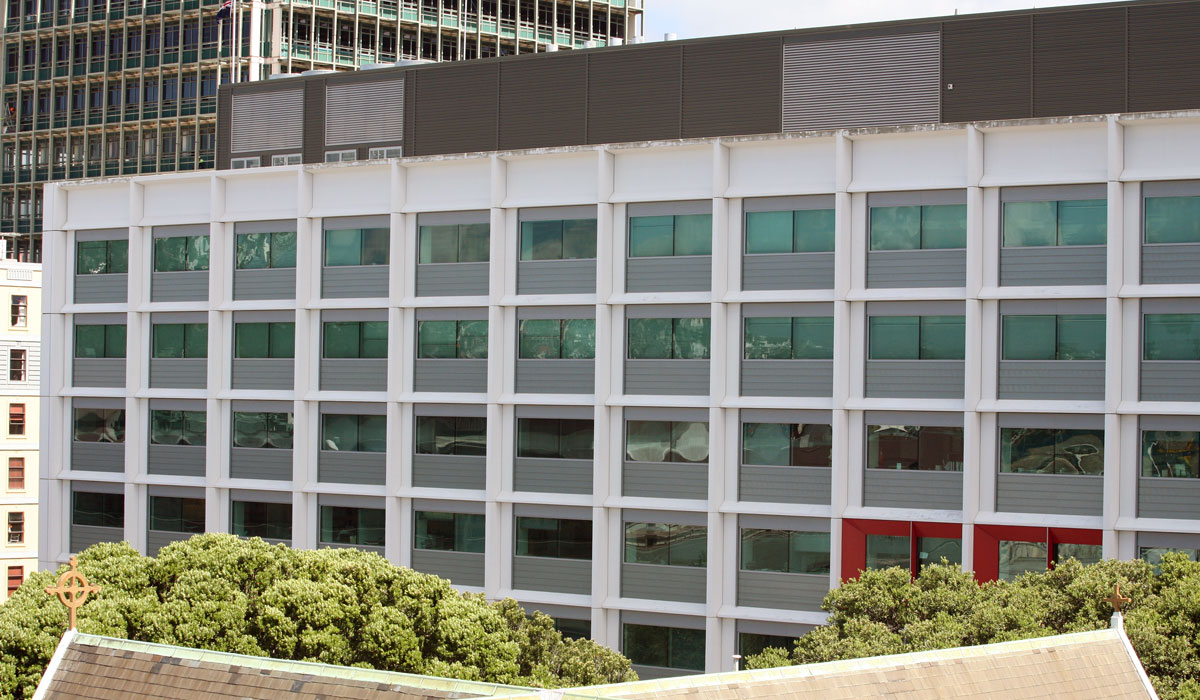 Freyberg Defence Building 03