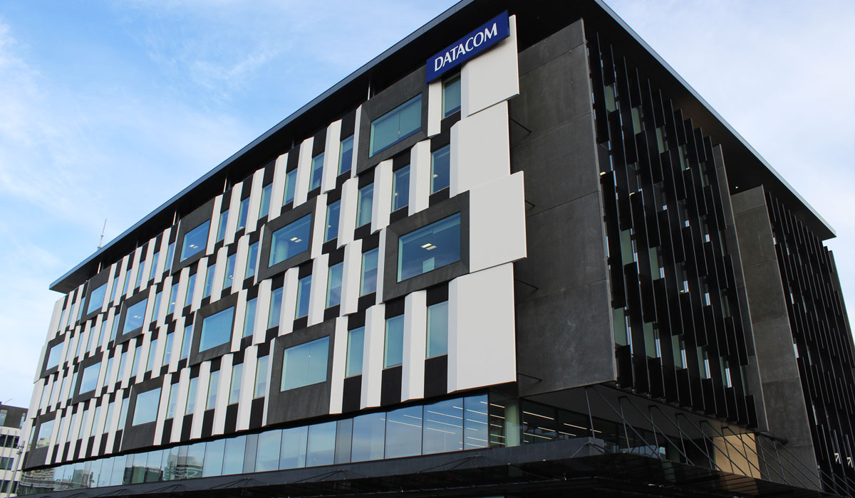 Datacom Building AKL 01
