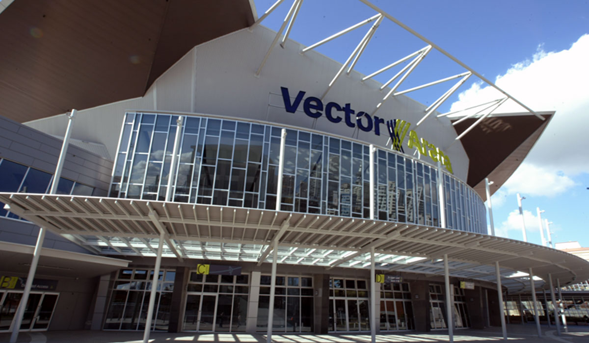 Vector Arena 04