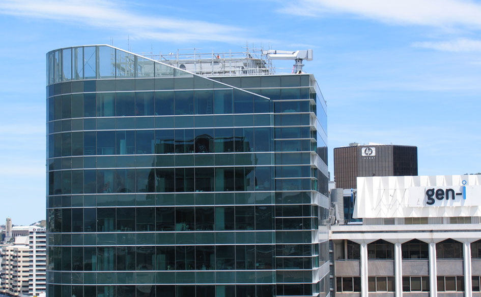 Maritime Tower Wgtn 05