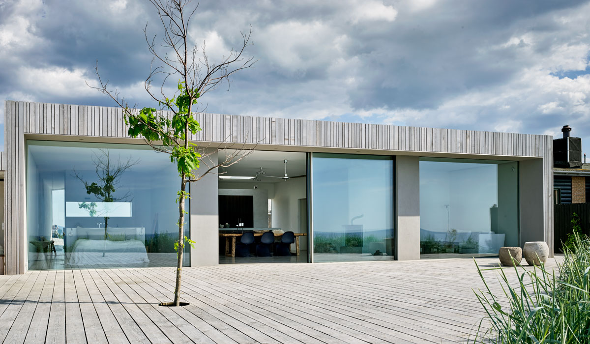 Schuco KG House Image 02