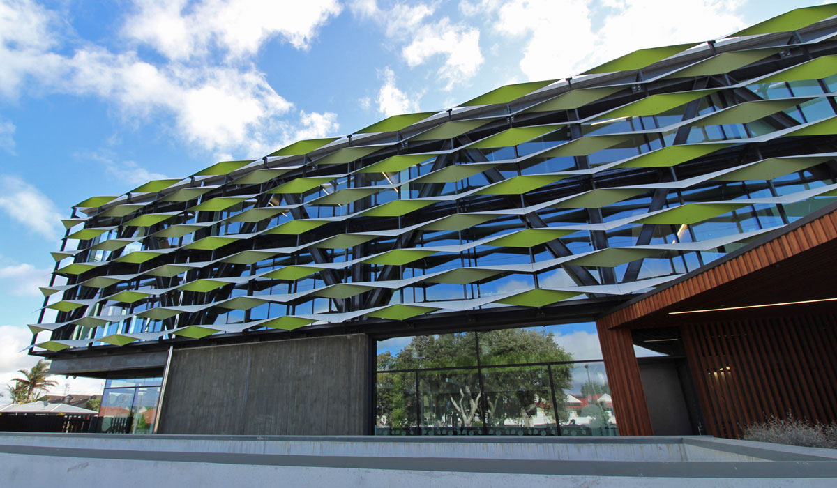 Zespri HQ Manganui 04