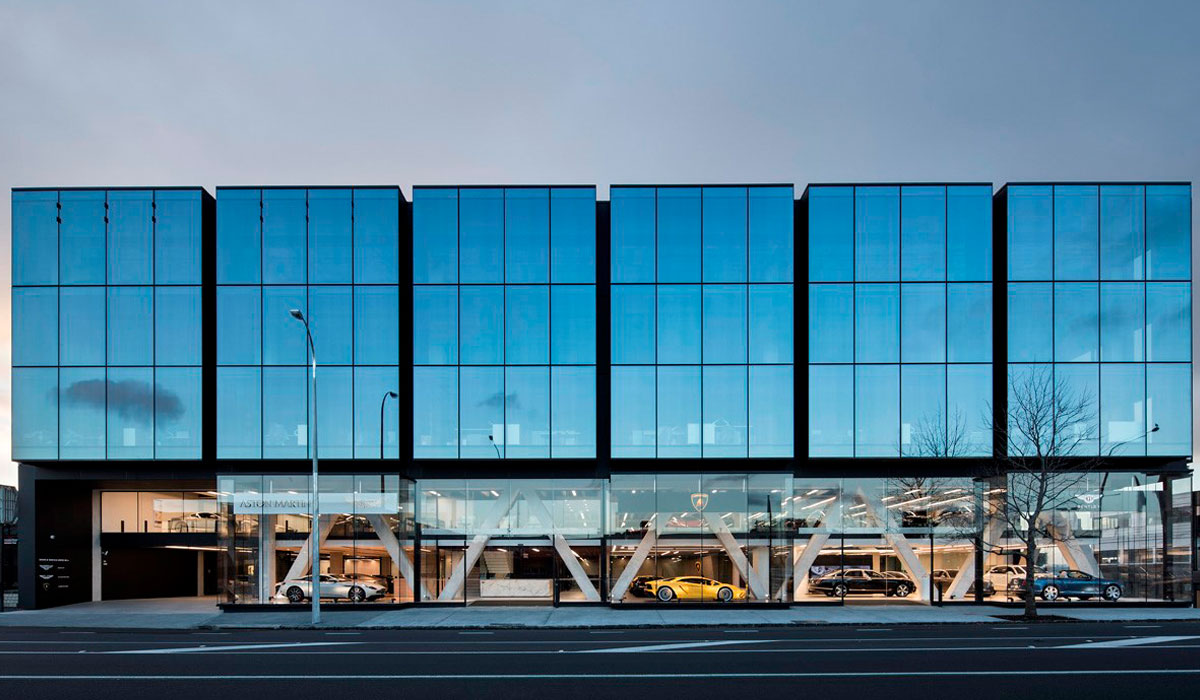 Giltrap Prestige 119 Grtnrthrd 01