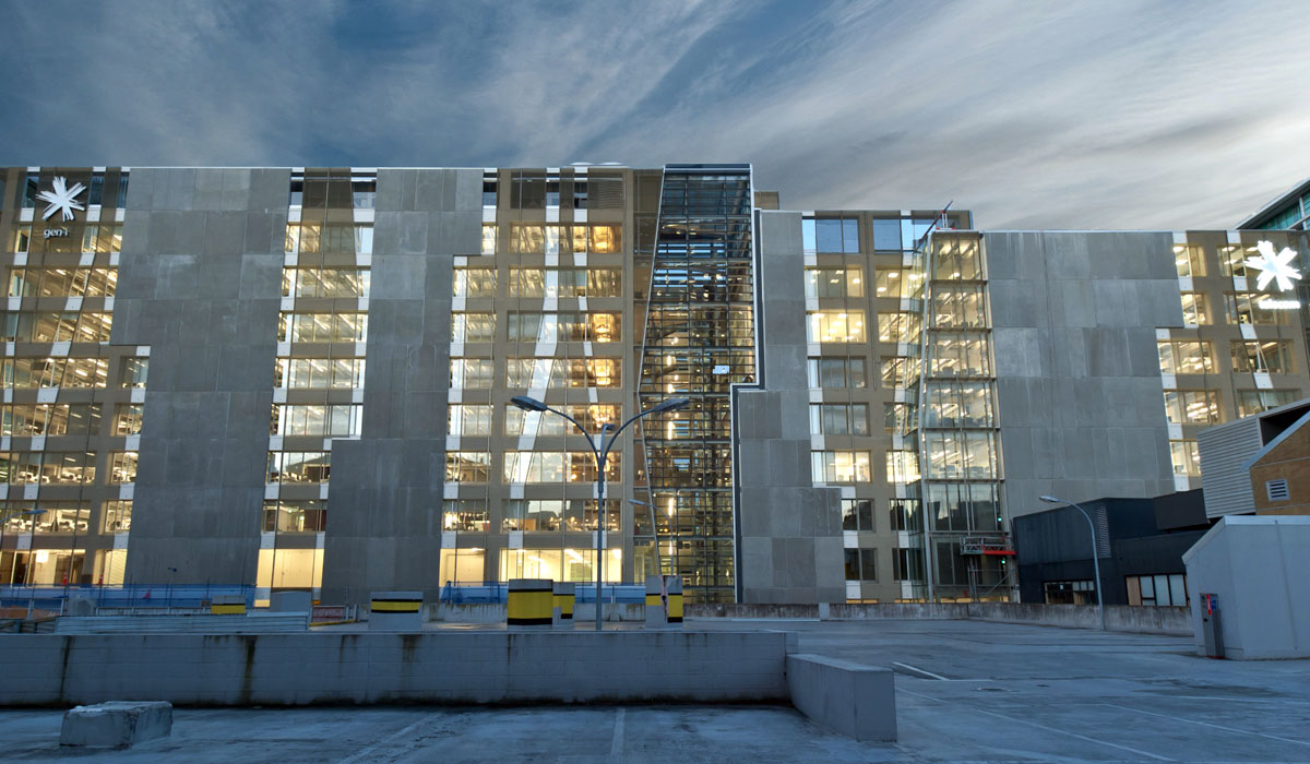 Telecom Tower Willisstr WLGT 01