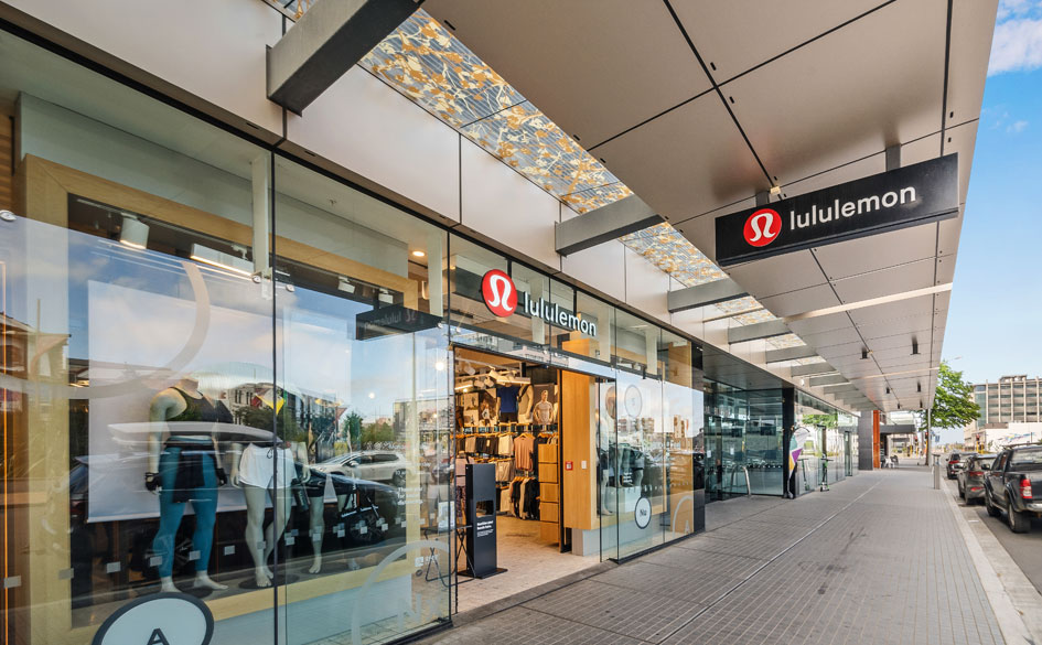 Grand Central Blg CHCH 07