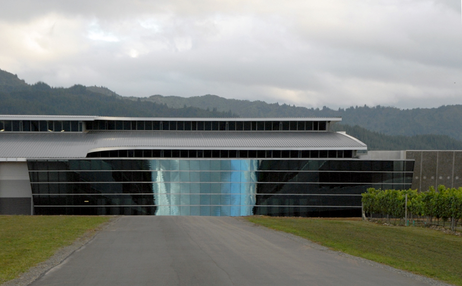 Delegat Vineyard Blenheim 02