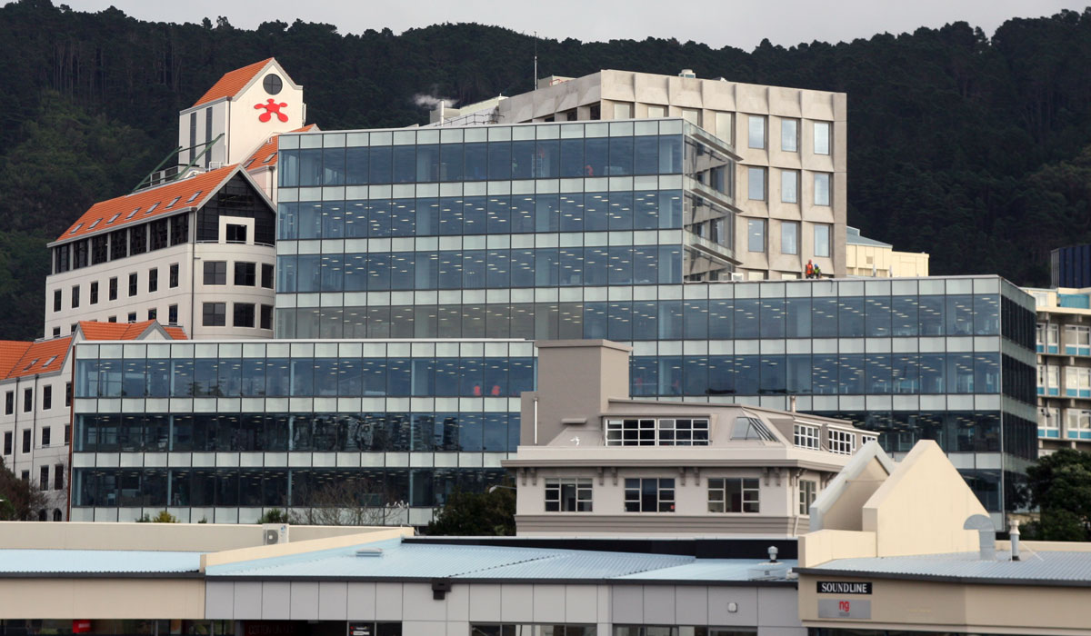 Pipitea Plaza Wlgtn 01