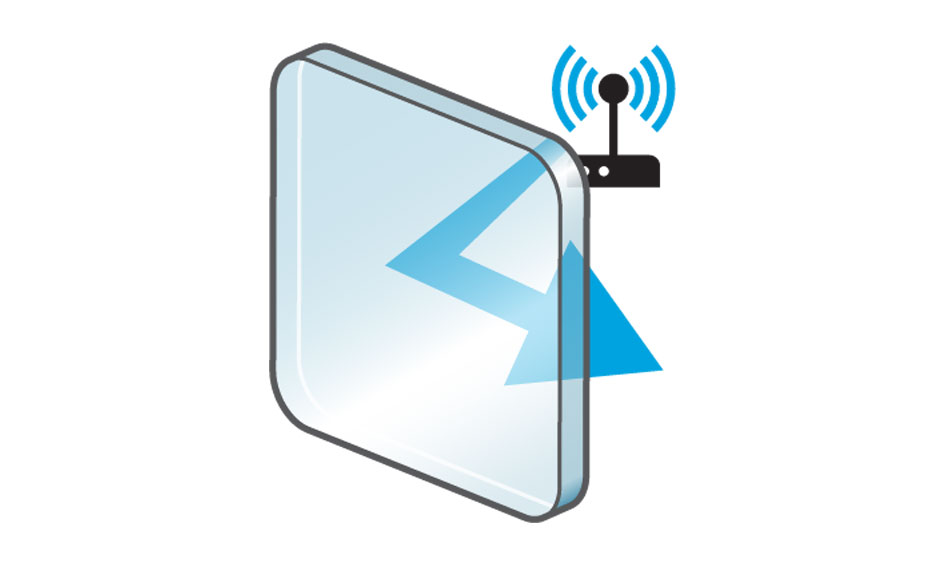 Data Shielding Glass WG Icon 03