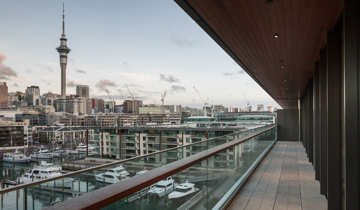 Balustrade Downloads