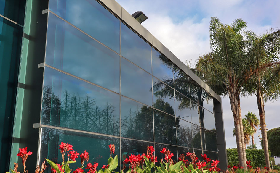 124 Bushroad Glasscorp 10