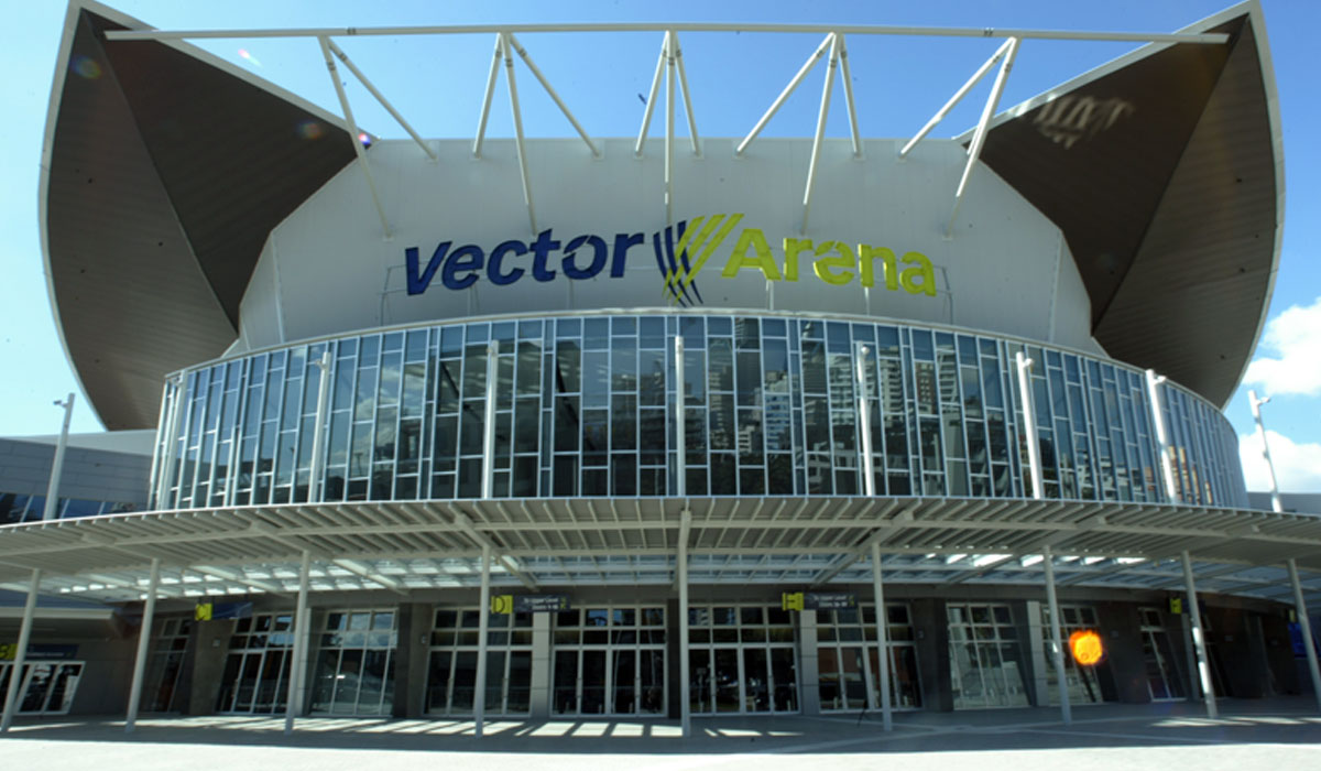 Vector Arena