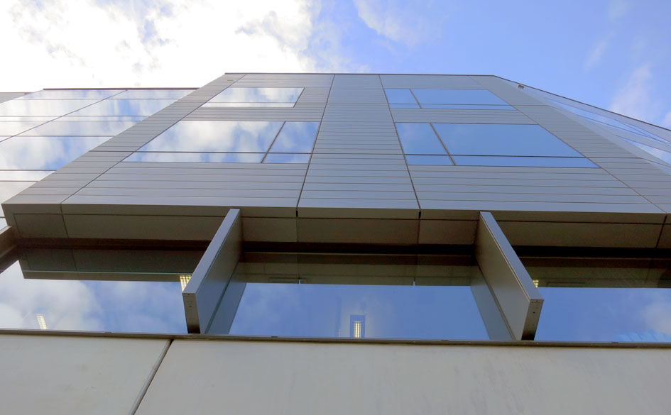 UOA Boyle Building 11