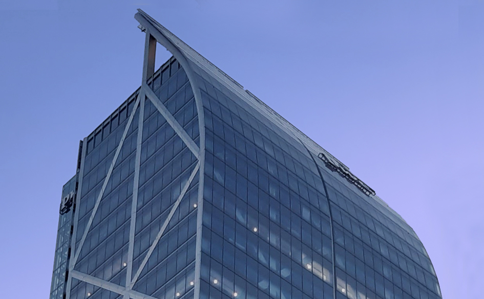 Commercial Bay Tower 11