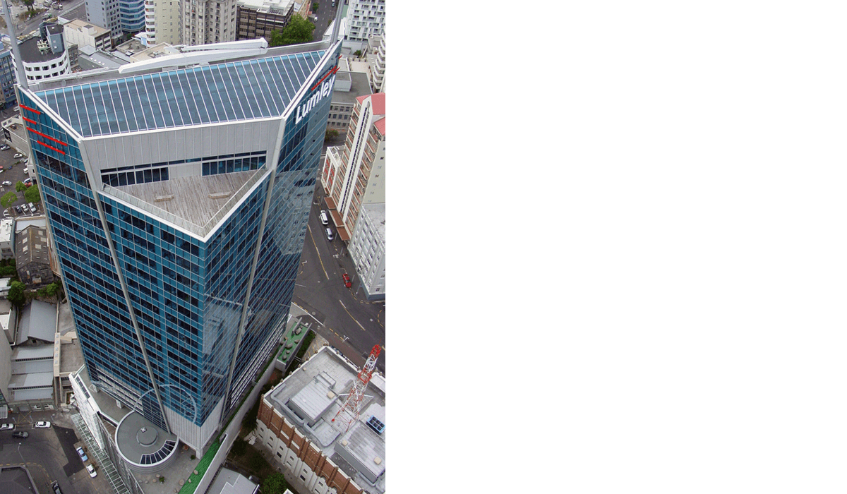 Lumley Tower AKL 1 12