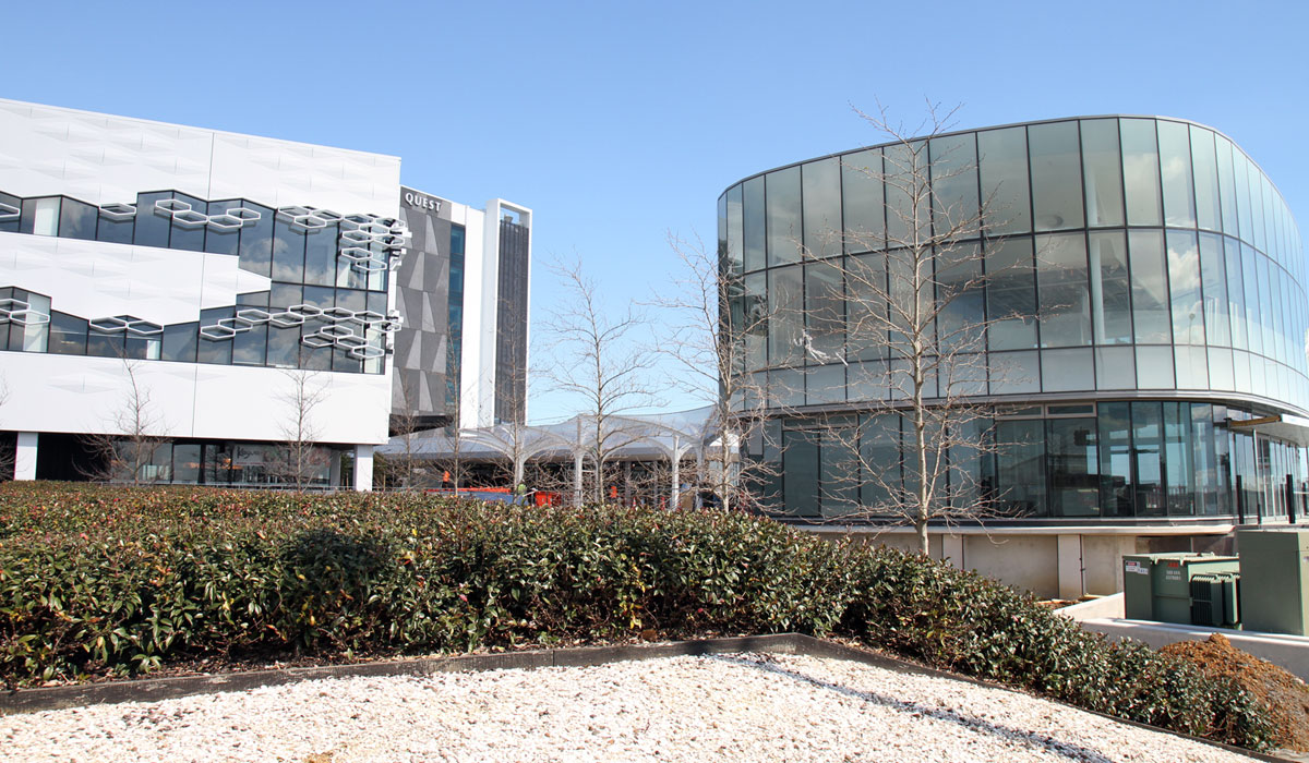 The Crossing Building 1 05