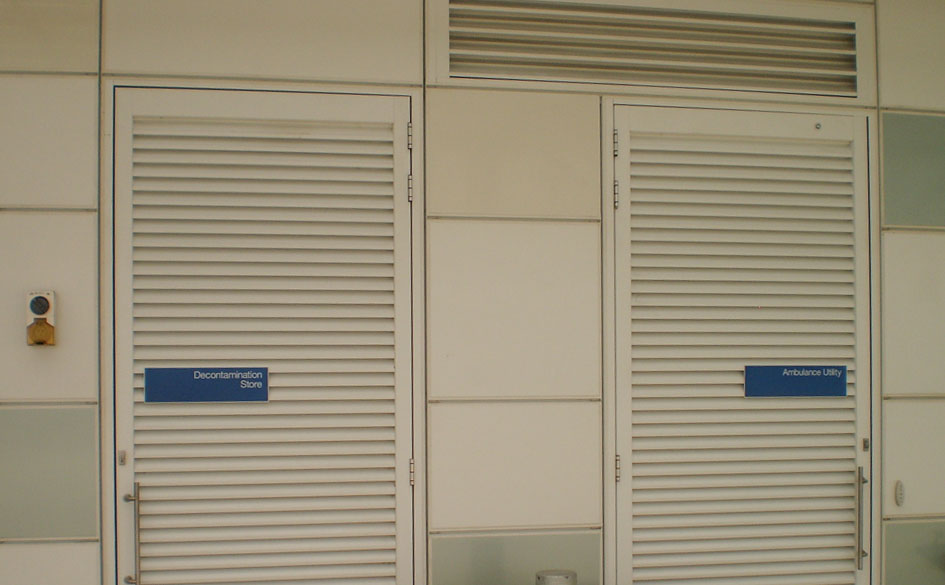 Waikato Hospital ED 04