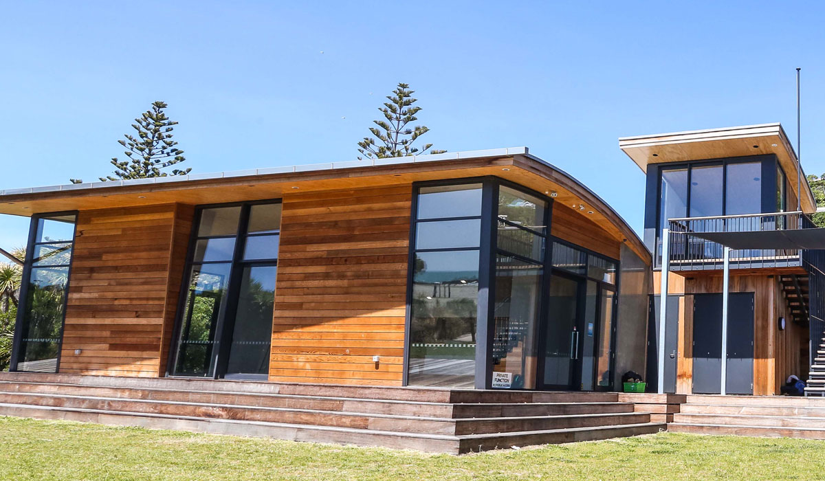 Omega - High End Residential 