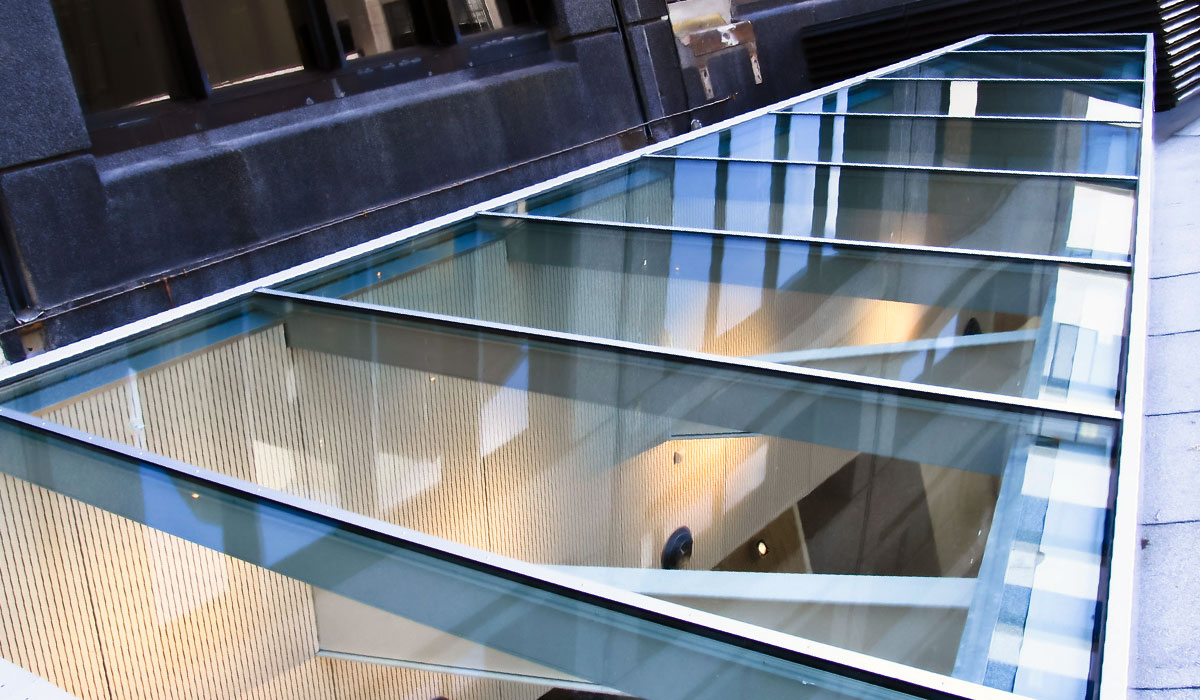 Lambton Sq Shopping 09