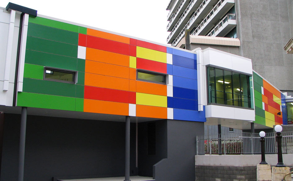 Wellington Hospital 11