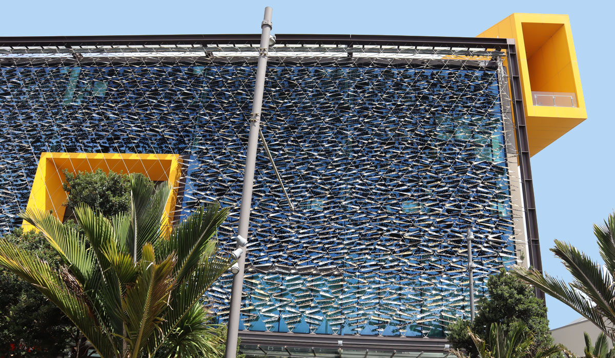 ASB North Wharf 11 1