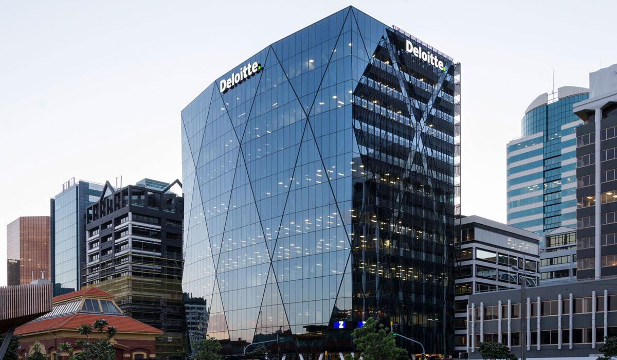 <p>2018 - 20 Custom Quay, Wellington</p>