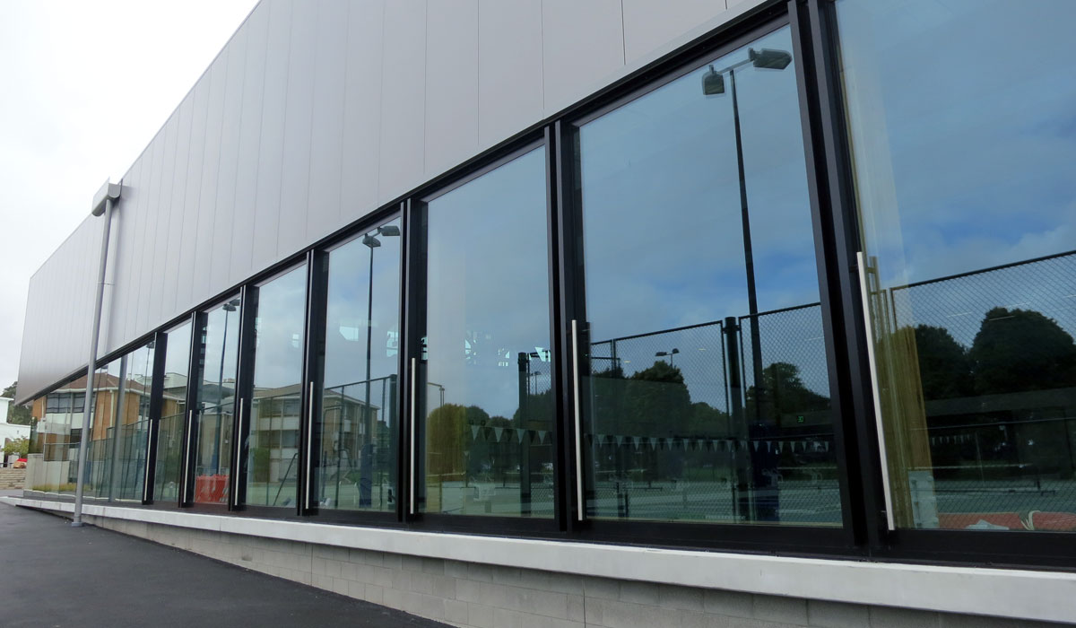 St Cuthberts Schl Pool 01