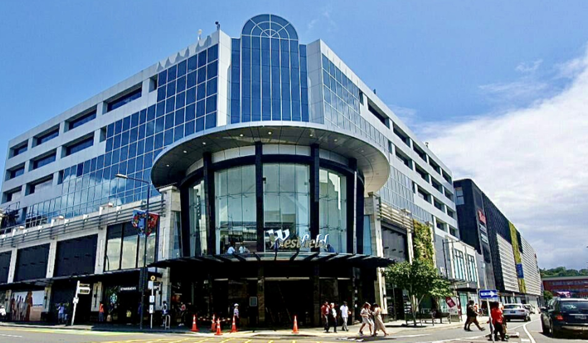 277 Broadway Newmarket