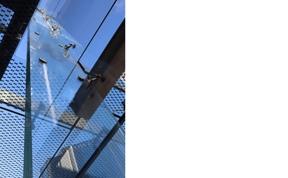 Commercial Bay Podium 11