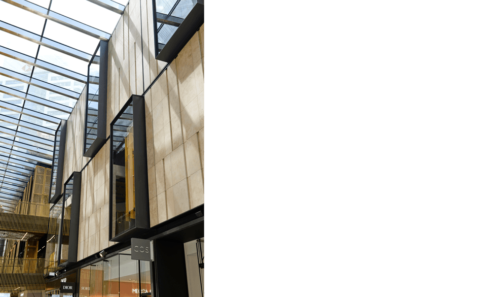 Commercial Bay Podium 15.