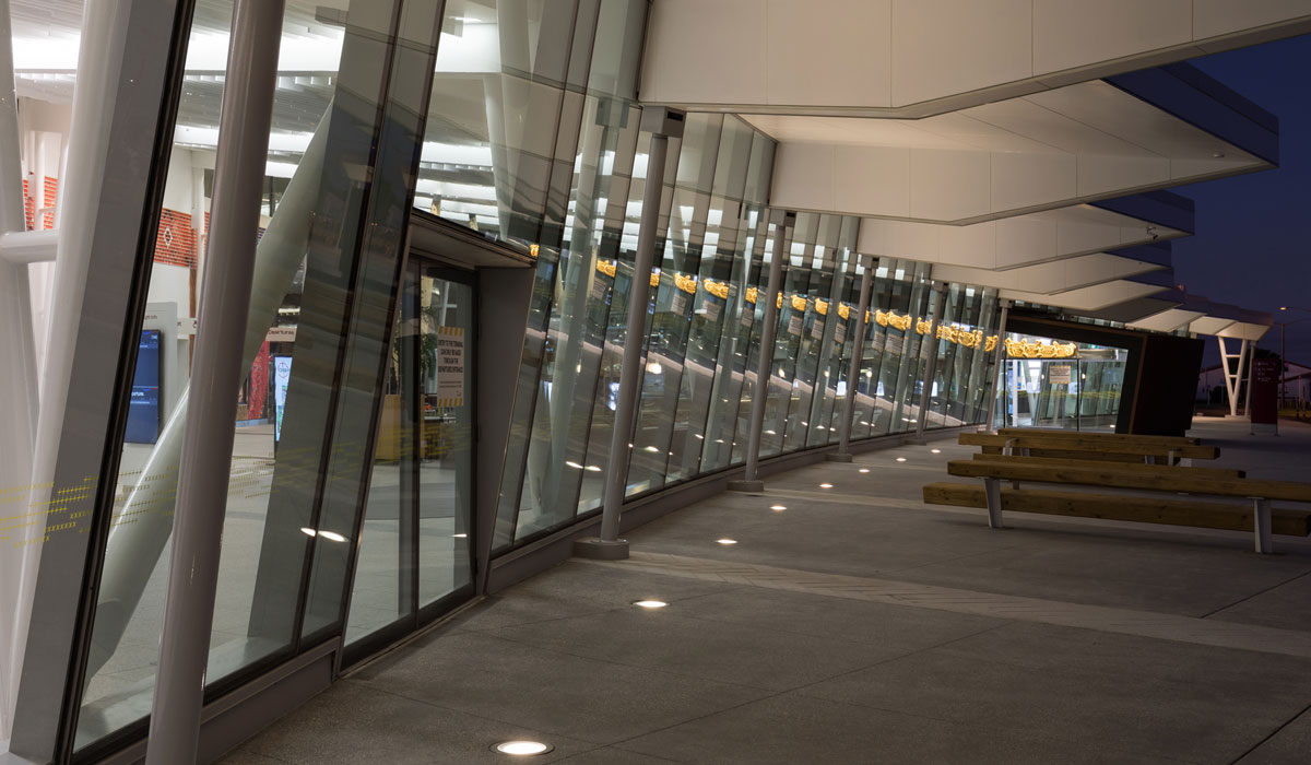 New Plymouth Airport 03