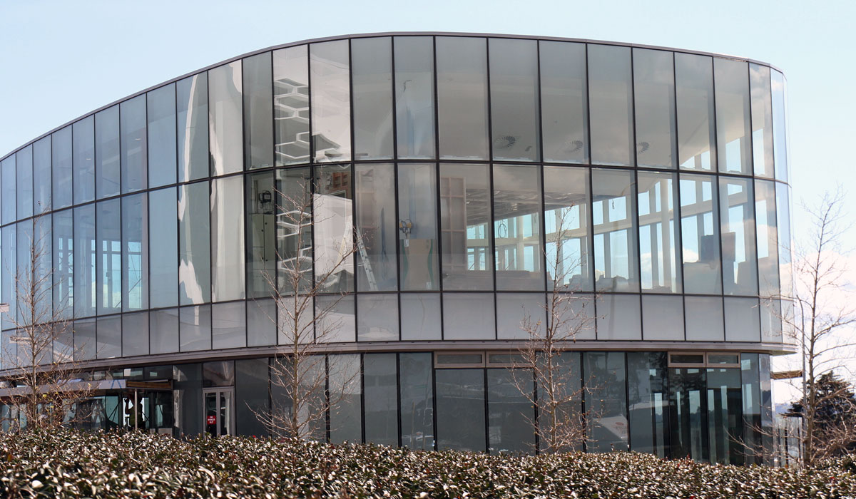 The Crossing Building 1 02